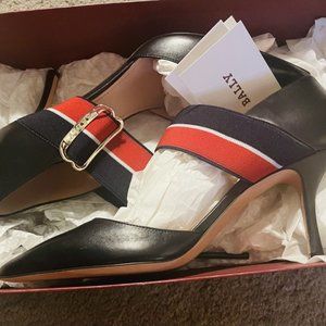 Bally shoes size 9 - never worn